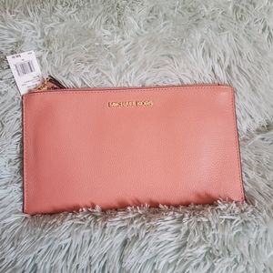 Michael Kors Jet Set Wristlet NWT